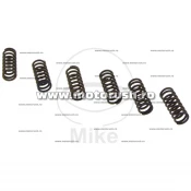 Kit arcuri ambreiaj EBC pentru YAMAHA YZ 125 1980-1985