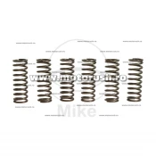 Kit arcuri ambreiaj EBC pentru SUZUKI GSX-R 1000, GSX-S 1000 2005-2018
