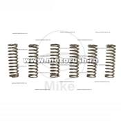 Kit arcuri ambreiaj EBC pentru YAMAHA YZF-R6 2006-2011