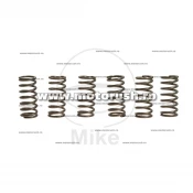 Kit arcuri ambreiaj EBC pentru APRILIA ETV 1000 Caponord, RST 1000 Futura, RSV 1000 (Mille), RSV 1000 R (Mille), RSV 1000 R (Mille) Factory, RSV Tuono R 1000, SL 1000 Falco, Tuono R 1000 (Factory) 1998-2011