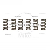 Kit arcuri ambreiaj EBC pentru KTM SX 150, EXC (XC) 200, SX 200, SX-F 250, EXC-F 350, SX-F 350 1998-2017 / SUZUKI RM 125, RM 250 1997-2012 / YAMAHA XVS 650 Drag Star (Classic), XV 535 Virago 1988-2007