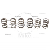 Kit arcuri ambreiaj EBC pentru HONDA ANF 125 Innova, MSX 125 / Grom 125 2007-2021
