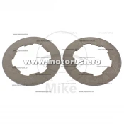 Kit arcuri ambreiaj EBC pentru HONDA VFR 750 R 1988-1993