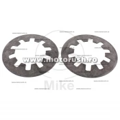 Kit arcuri ambreiaj EBC pentru HONDA CBR 1000 RR Fireblade 2007-2014