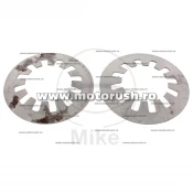 Kit arcuri ambreiaj EBC pentru HONDA VFR 1200 F 2010-2014