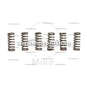Kit arcuri ambreiaj EBC pentru KAWASAKI KX 125, KLX 250 (R) 1974-1996 / SUZUKI RG 80 Gamma, RM 80 1977-1995 / YAMAHA XT 250 1980