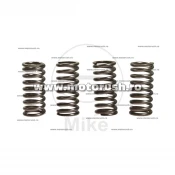 Kit arcuri ambreiaj EBC pentru HONDA XBR 500 (S), XL 600 R, XR 600 R, FMX 650, FX 650 Vigor, NX 650 Dominator, SLR 650 1985-2007