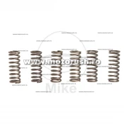 Kit arcuri ambreiaj EBC pentru HONDA CB 600 F Hornet (S ABS), CBF 600 (S), CBR 600 F, XR 650 R, CB 900 F Hornet, CBR 900 RR Fireblade 1991-2007 / SUZUKI RM 250 1991 / TRIUMPH Daytona 1200 1993-1997