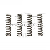 Kit arcuri ambreiaj EBC pentru KAWASAKI ZX-6R 600 Ninja (<2002), ZZR 600, Z 750 (S), ZX-6R 636 Ninja 1995-2006