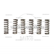 Kit arcuri ambreiaj EBC pentru YAMAHA WR 450 F, YZ 450 F, TDM 900 (ABS), FZR 1000, FZS 1000 Fazer, GTS 1000, YZF 1000 R Thunderace, MT-07 1989-2017