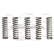 Kit arcuri ambreiaj EBC pentru KAWASAKI ZX-9R Ninja, Z 1000, ZX-12R Ninja 1998-2006