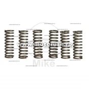 Kit arcuri ambreiaj EBC pentru SUZUKI SV 650 (S) 1999-2002