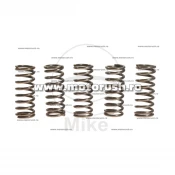Kit arcuri ambreiaj EBC pentru HONDA CBR 1100 XX Super Blackbird, CB-X4 1300 1997-1999