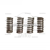 Kit arcuri ambreiaj EBC pentru YAMAHA SR 125, TW 125 Trailway, TDR 250 1987-2004