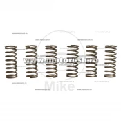 Kit arcuri ambreiaj EBC pentru SUZUKI GSF 650 Bandit (S,A), GSX 650 F, Intruder M 1800 R 2005-2016