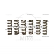 Kit arcuri ambreiaj EBC pentru SUZUKI RM 250, RMX 450 Z 2006-2013 / YAMAHA MT-09, FZ1 (Fazer)/ABS, YZF-R1, FZ8 (Fazer)/ABS 2004-2015