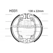 Saboti de frana EBC pentru HONDA CR 500 R, CR 250 R, CR 125 R 1982-1985