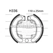 Saboti de frana EBC H336