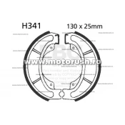 Saboti de frana EBC H341