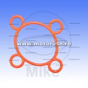 Garnitura de chiulasa ATHENA pentru APRILIA Area 51, Gulliver 50, Rally 50 AC/LC (<2002), Sonic 50, SR 50 Netscaper, SR 50 Racing, SR 50 Stealth 1996-2002 / YAMAHA CS 50 Jog R/RR, NS 50 Aerox, YQ 50 Aerox 1997-2016