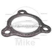 Garnitura de evacuare ATHENA pentru APRILIA ETV 1000 Caponord, ETV 1000 Caponord Rally Raid, RST 1000 Futura, RSV 1000 (Mille), RSV 1000 R (Mille), RSV Tuono R 1000, SL 1000 Falco 1998-2008