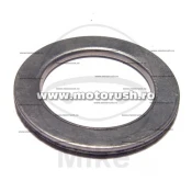 Garnitura de evacuare ATHENA pentru CAGIVA Elefant 350, Elefant 650, Elefant 750 Lucky Explorer 1985-1989 / DUCATI Indiana 650, Paso 750 1986-1990