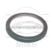 Garnitura de evacuare ATHENA pentru CAGIVA Canyon 500 (<2001), River 600, W16 600 1994-2001