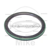 Garnitura de evacuare ATHENA S410190012019 51.5X51.5X2 mm