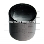 Garnitura cilindrica evacuare / toba finala ATHENA pentru DERBI GPR 50 Nude, GPR 50 Racing/Replica, Senda 50 R, Senda 50 SM, GPR 125 Nude, GPR 125 Racing 2004-2015
