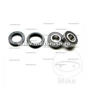 Kit rulmenti roata TOURMAX pentru KAWASAKI ZR 1100 Zephyr, GTR 1000, ZR-7 (S), ZR 750 Zephyr, ZZR 600, GPZ 1100 1990-2004