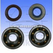 Kit rulmenti arbore cotit JMT with seals