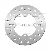 Disc de frana spate NG pentru SUZUKI RM 80, RM 85 1986-2004