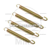 Arc evacuare JMP 99mm 4 bucati