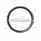 Garnitura de evacuare ATHENA pentru SUZUKI DR 350, DR 350 S, DR 350 SE, GSX-R 1100, RM 85 1989-2023