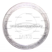 Garnitura de evacuare ATHENA pentru KTM Supermoto 950, 690 Rally Replica, Duke 690 (R), Enduro 690 (R), SMC 690, Supermoto 690 (R), Adventure 990 (S,R), Superduke 990 (R), Supermoto 990 (R,T) 2005-2015