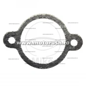 Garnitura de evacuare ATHENA pentru GAS GAS EC 250 F 2021-2023 / HUSQVARNA FE 250, FC 250, FC 350, FE 350 2014-2023 / KTM EXC-F 250, Freeride 250 F, SX-F 250, EXC-F 350, Freeride 350, SX-F 350 2011-2023