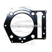 Garnitura de chiulasa ATHENA pentru APRILIA Atlantic 500, Atlantic 500 Sprint, Scarabeo 500 (Light) 2002-2010 / GILERA Nexus 500 2004-2014 / PIAGGIO/VESPA Beverly 500, MP3 500, X9 500 2001-2020