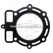 Garnitura de chiulasa ATHENA pentru KTM EXC-F 450 (Racing), SMR 450, EXC-F 400 Racing, SX-F 400 Racing 2000-2008