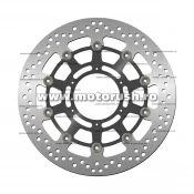 Disc de frana fata NG pentru HONDA CBR 600 RR, CBR 1000 RR Fireblade, CB 1300 (S) 2003-2012
