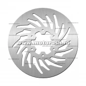 Disc de frana fata NG 8022