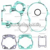 Kit complet garnituri WINDEROSA pentru KTM Mini Adventure 50, Senior Adventure 50 2002-2007