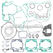 Kit complet garnituri WINDEROSA pentru HUSQVARNA TE 125, TC 125 2014-2016 / KTM SX 150, SX 125 2007-2015