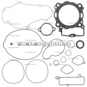 Kit complet garnituri WINDEROSA pentru KTM EXC-F 450 (Racing), SX-F 450 2007-2012