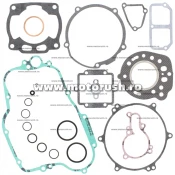 Kit complet garnituri WINDEROSA pentru KAWASAKI KX 125 1989