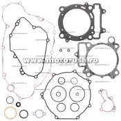 Kit complet garnituri WINDEROSA pentru KAWASAKI KX 450 F 2005-2008