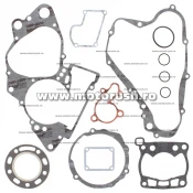 Kit complet garnituri WINDEROSA pentru SUZUKI RM 125 1989