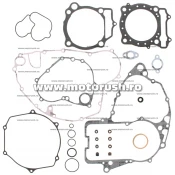 Kit complet garnituri WINDEROSA pentru SUZUKI RM-Z 450 2005-2007