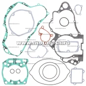 Kit complet garnituri WINDEROSA pentru SUZUKI RM 250 2006-2008