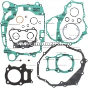 Kit complet garnituri WINDEROSA 808888