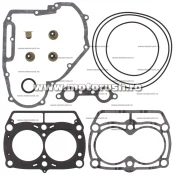 Kit complet garnituri WINDEROSA 808891